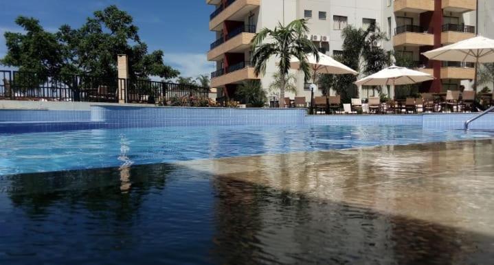 آپارتمان 1 خوابه, Náutico Flat Service Com Acesso Ao Clube Náutico E Café Da Manhã!