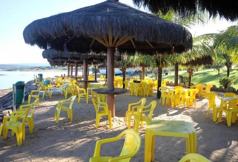 آپارتمان 1 خوابه, Náutico Flat Service Com Acesso Ao Clube Náutico E Café Da Manhã!