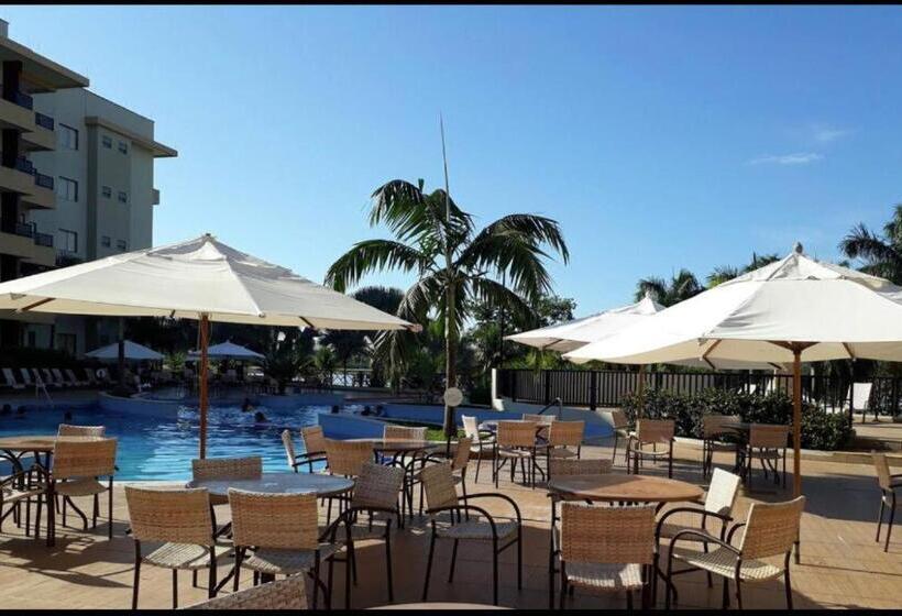 آپارتمان 1 خوابه, Náutico Flat Service Com Acesso Ao Clube Náutico E Café Da Manhã!