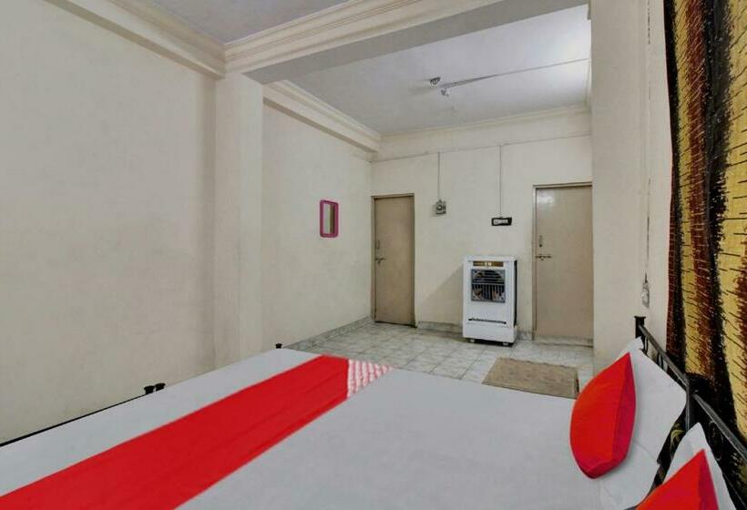 Трехместный Номер Классика, Flagship Hotel Kr Inn