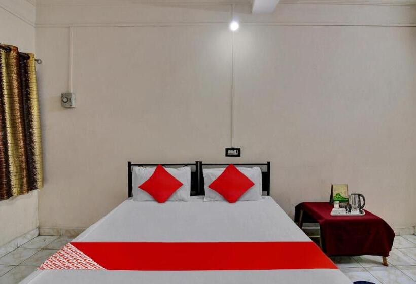 Трехместный Номер Классика, Flagship Hotel Kr Inn