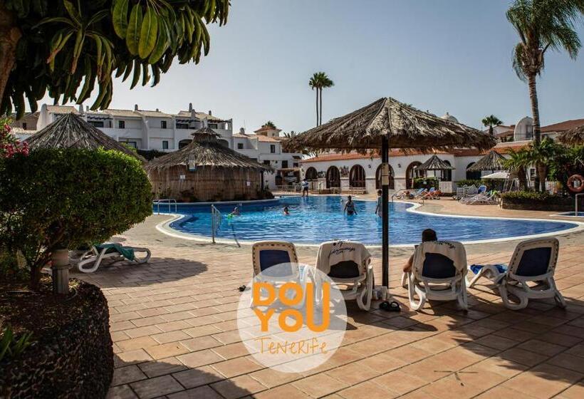 Студио Стандарт с Балконом, Apartment Fairways Club