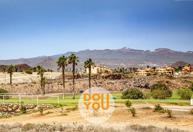 آپارتمان 1 خوابه, Apartment Fairways Club