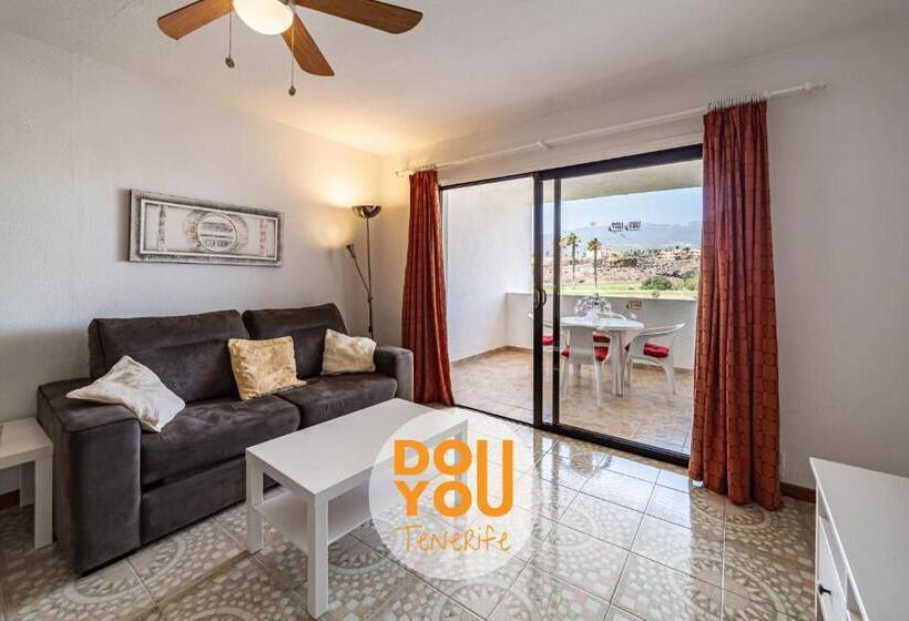 آپارتمان 1 خوابه, Apartment Fairways Club