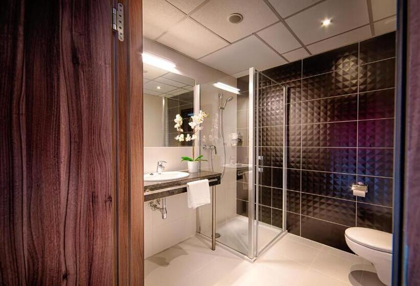 اتاق استاندارد, Focus Hotel Premium Gdańsk