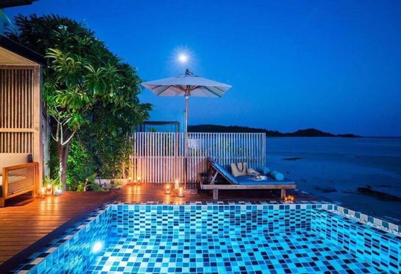 Вилла 1 Спальня, Casa De Mar   Koh Samui