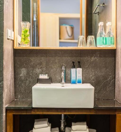 Номер Superior, Casa De Mar   Koh Samui