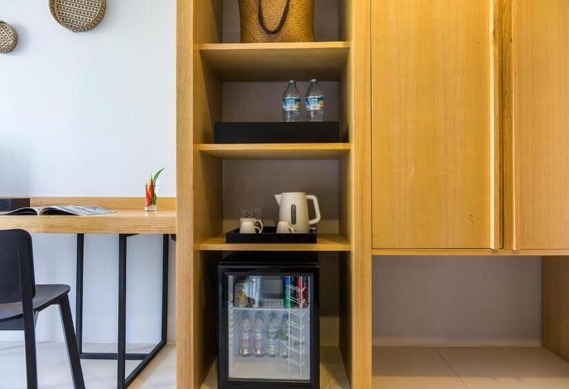 Номер Superior, Casa De Mar   Koh Samui