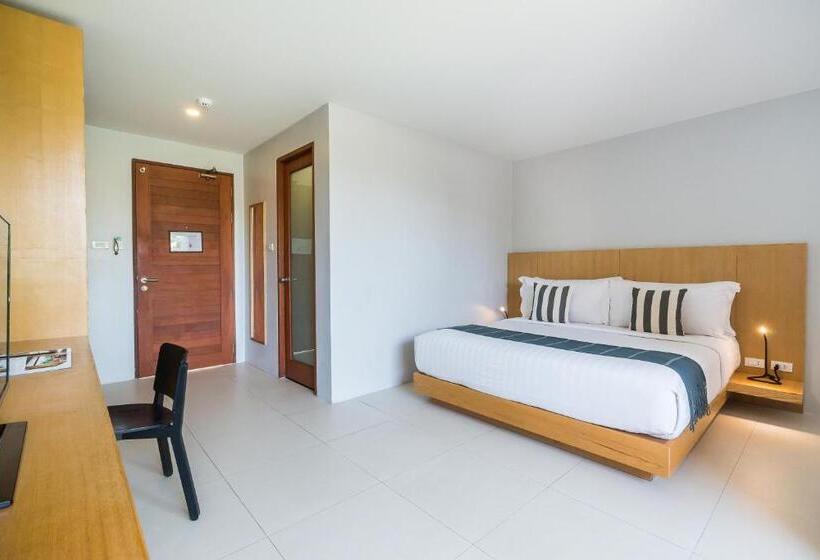 Номер Superior, Casa De Mar   Koh Samui