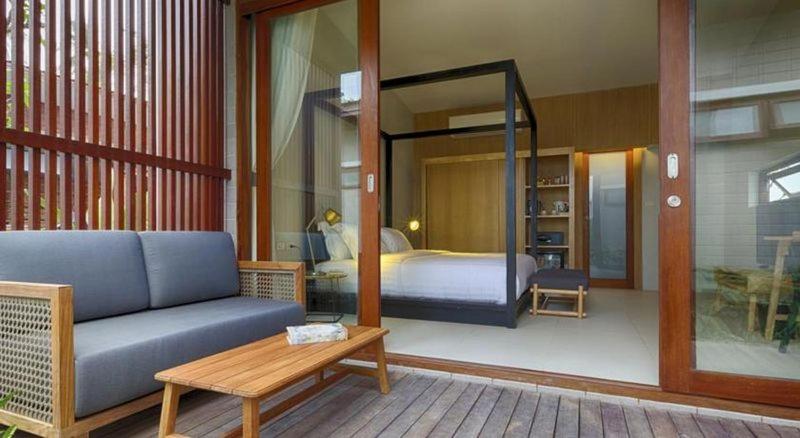 Номер Стандарт, Casa De Mar   Koh Samui
