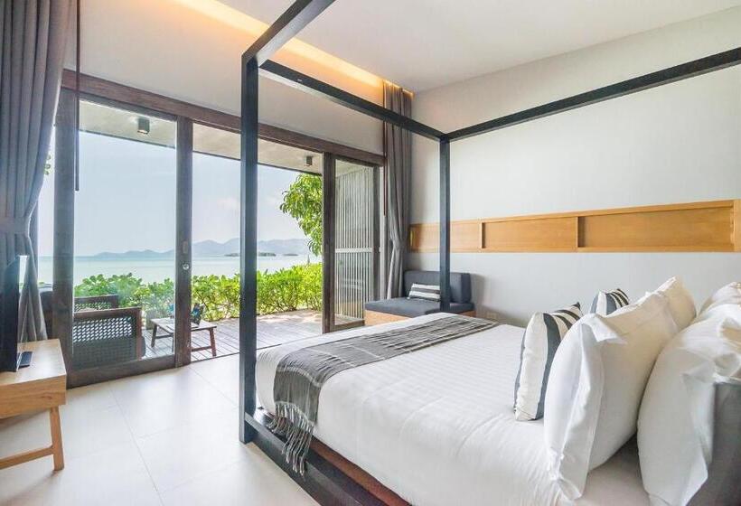 Бунгало Стандарт, Casa De Mar   Koh Samui