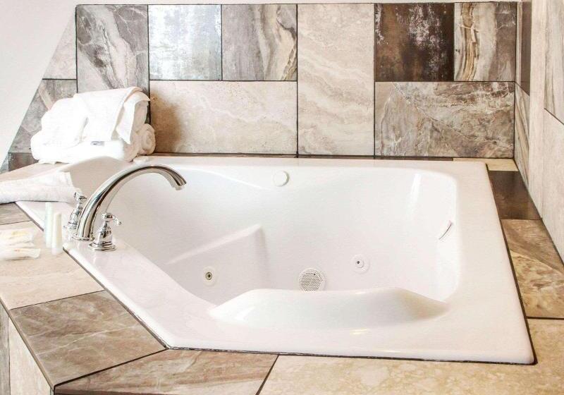 Люкс, Comfort Inn & Suites Woodward