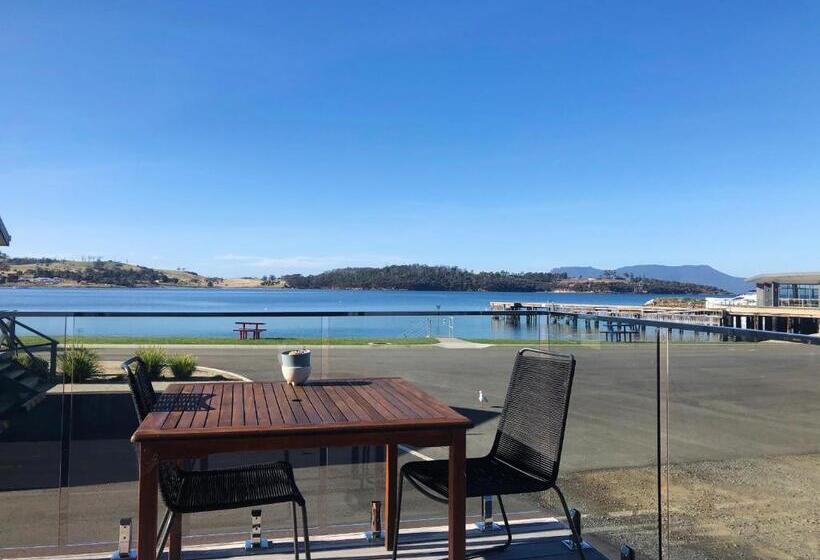 빌라 침실 1개, Eastcoaster Tasmania