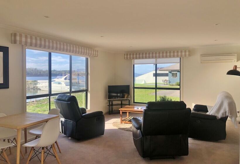 빌라 침실 1개, Eastcoaster Tasmania