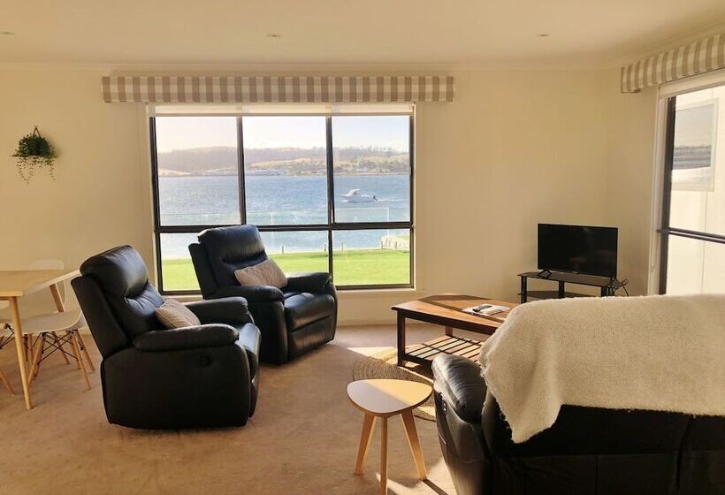 빌라 침실 1개, Eastcoaster Tasmania