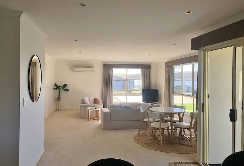 빌라 침실 1개, Eastcoaster Tasmania