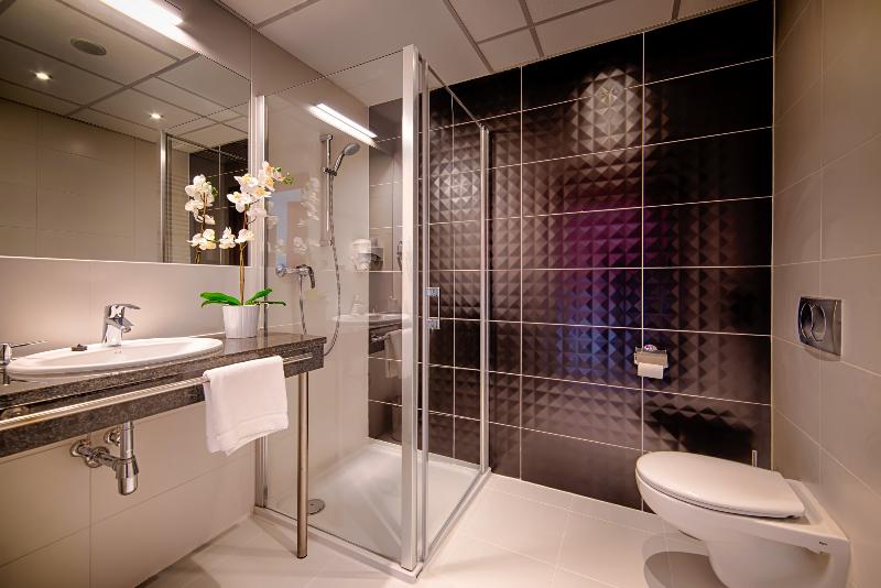اتاق استاندارد, Focus Hotel Premium Gdańsk
