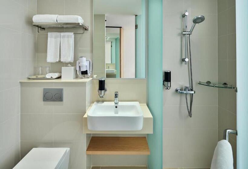 اتاق استاندارد, Holiday Inn Express Singapore Katong, An Ihg