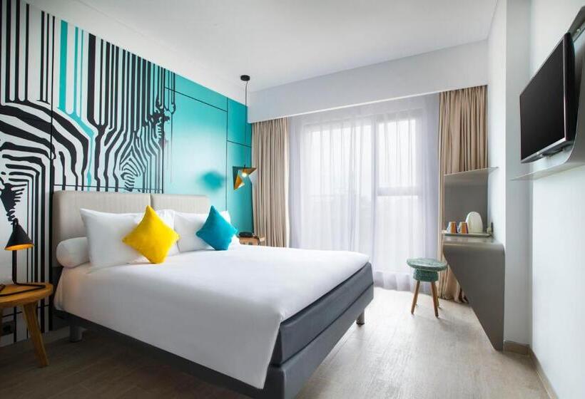 Номер Superior, Kamaniiya Petitenget Seminyak