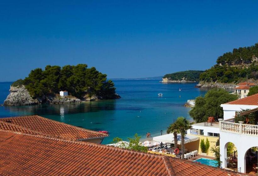 1 Bedroom Penthouse Apartment, Maistrali