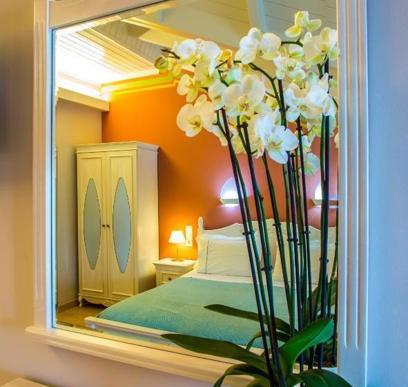 1 Bedroom Penthouse Apartment, Maistrali
