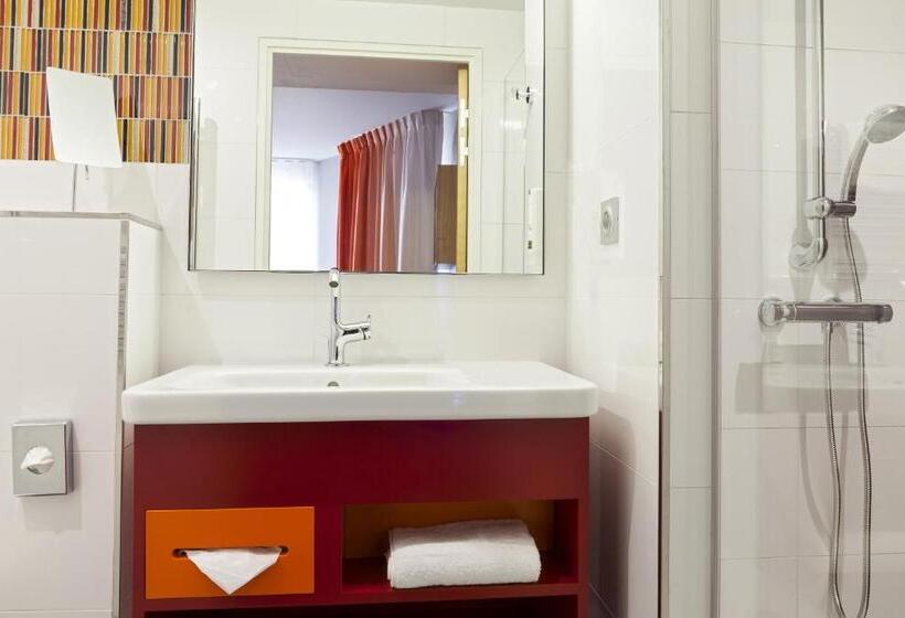 Номер Престиж, Mercure Toulouse Sud