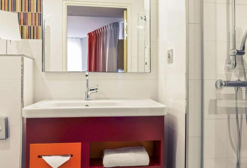 Номер Престиж, Mercure Toulouse Sud