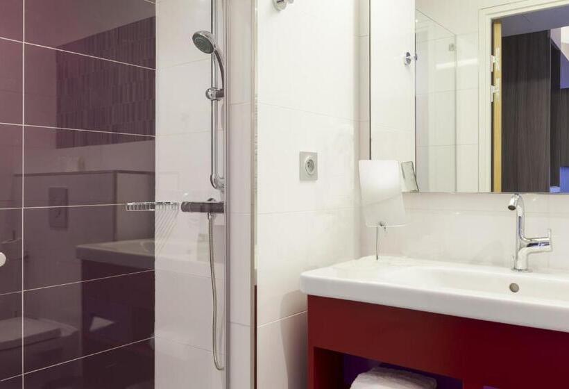 Номер Стандарт, Mercure Toulouse Sud