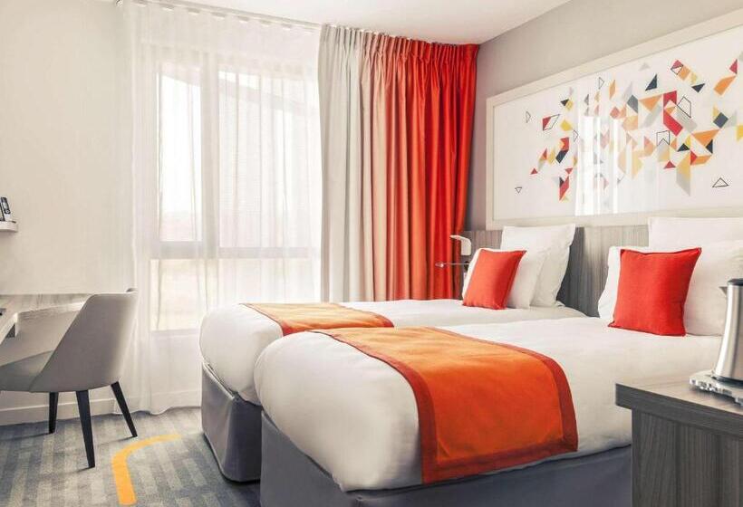 Номер Стандарт, Mercure Toulouse Sud