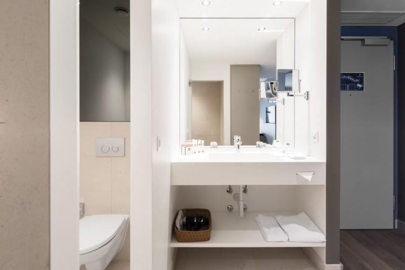اتاق استاندارد, Modern Times Hotel, Vevey, A Tribute Portfolio