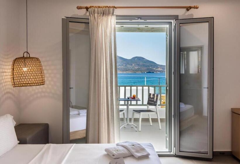 Номер Superior Вид на Море, Olea Bay
