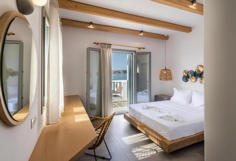 Номер Superior Вид на Море, Olea Bay