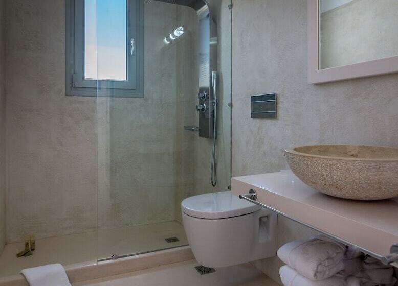 Трехместный Номер Deluxe, Olea Bay