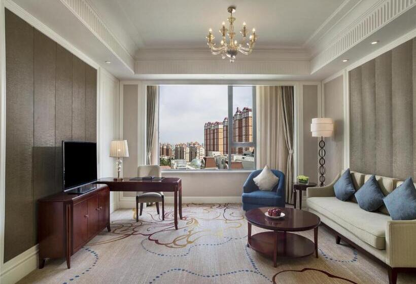 سوییت پرستیژ, Sofitel Xining