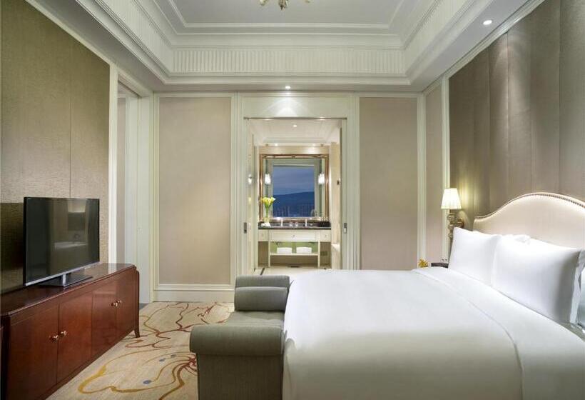 סוויטה יוקרתית, Sofitel Xining