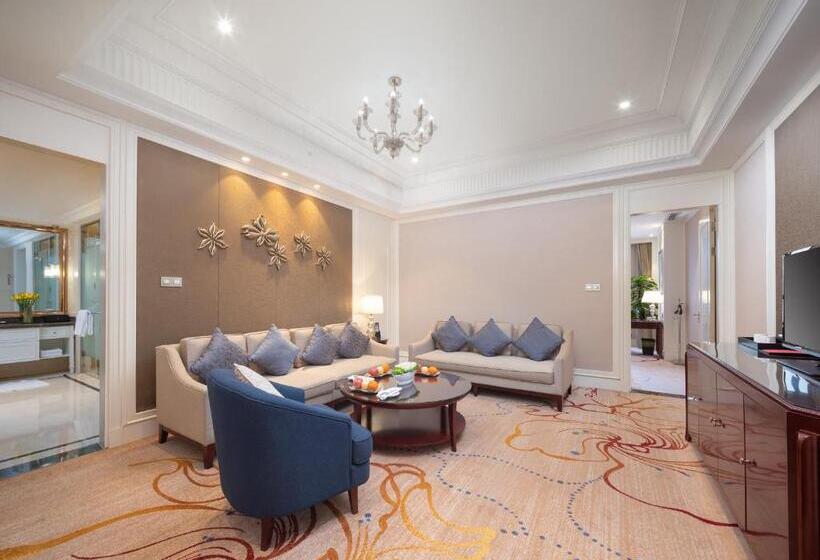 سوییت پرستیژ, Sofitel Xining