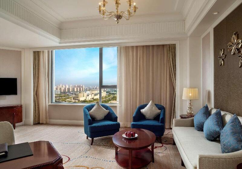 سوییت جونیور کلاب, Sofitel Xining