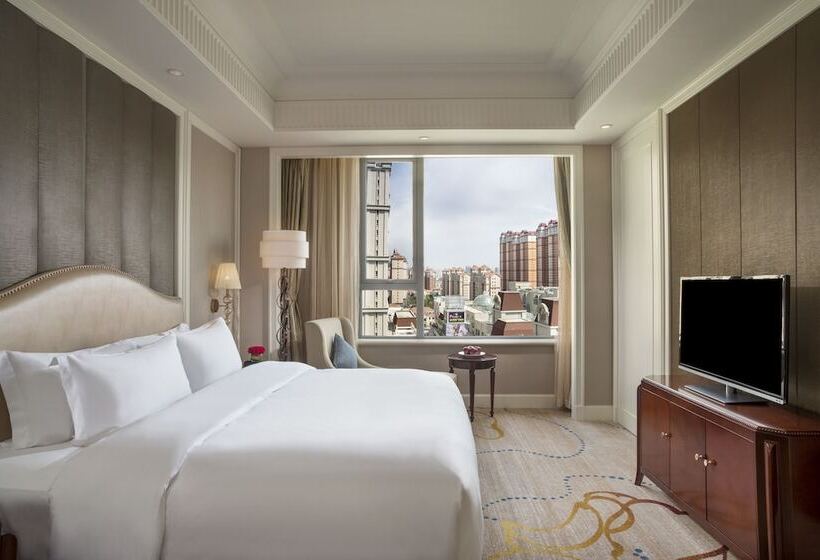 اتاق لوکس, Sofitel Xining