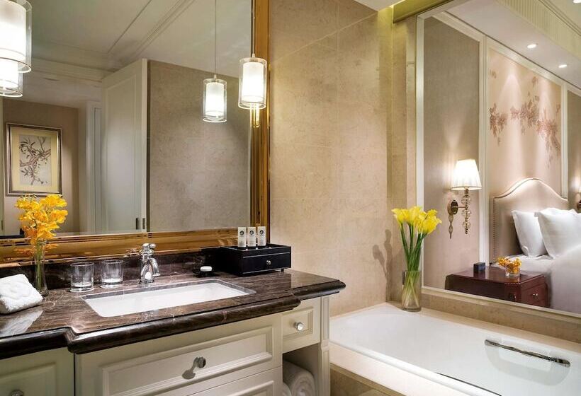 اتاق لوکس, Sofitel Xining