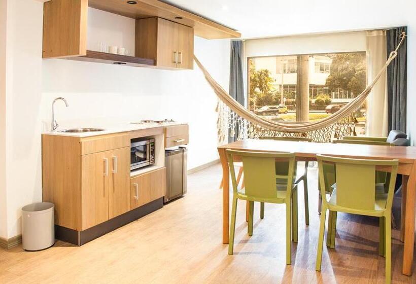 Family Suite, Viaggio Teleport City Suites