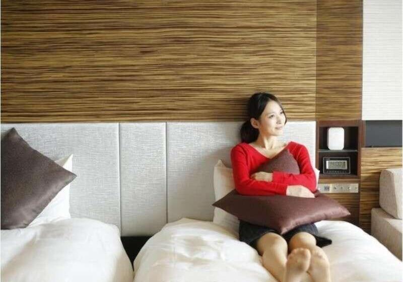 اتاق سوپریور, Resort Hills Toyohama Sora No Kaze