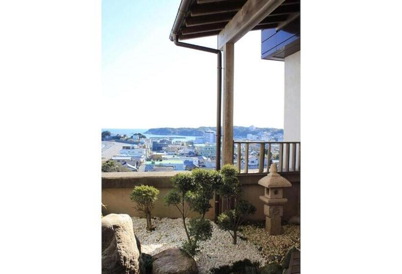 اتاق استاندارد, Resort Hills Toyohama Sora No Kaze