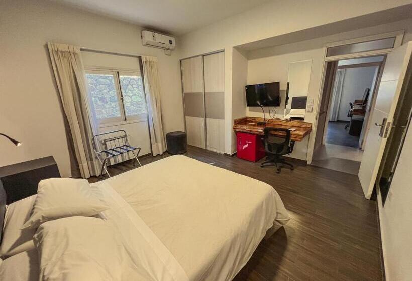 Апартаменты 1 Спальня, Estancia Alto San Pedro