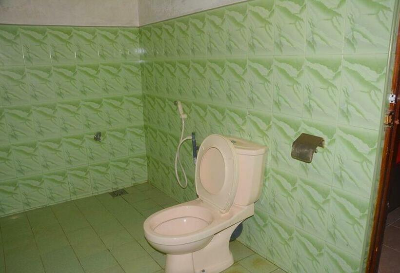 Номер Deluxe, Soorya Inn Ella