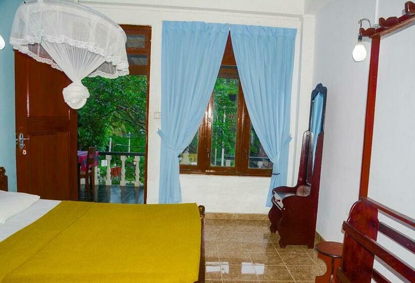 חדר דלוקס, Soorya Inn Ella