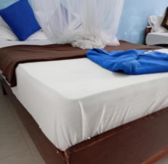 Номер Deluxe, Soorya Inn Ella
