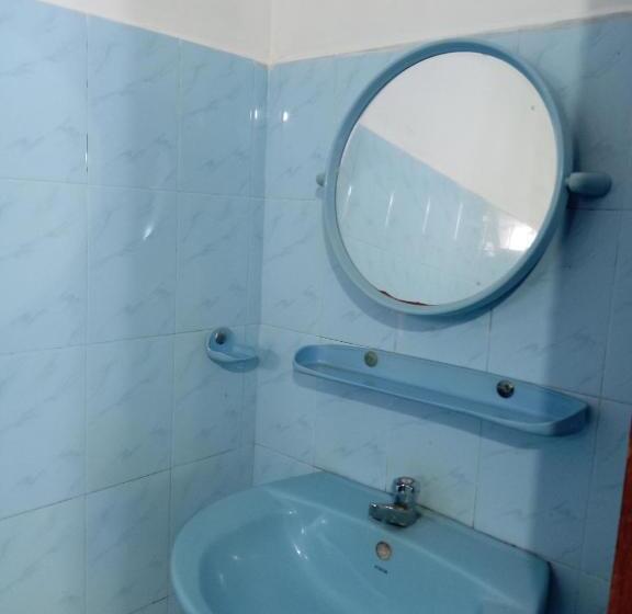 חדר דלוקס, Soorya Inn Ella