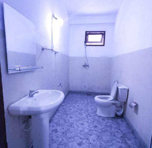 Номер Deluxe, Soorya Inn Ella