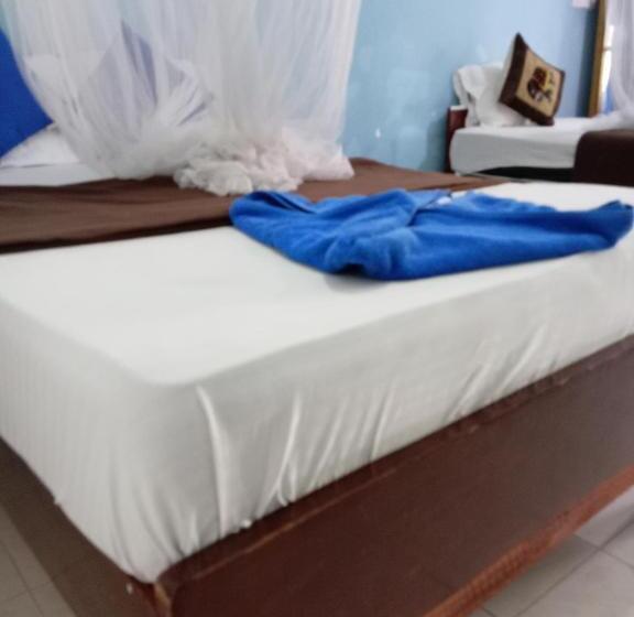 Трежместный Номер Economy, Soorya Inn Ella