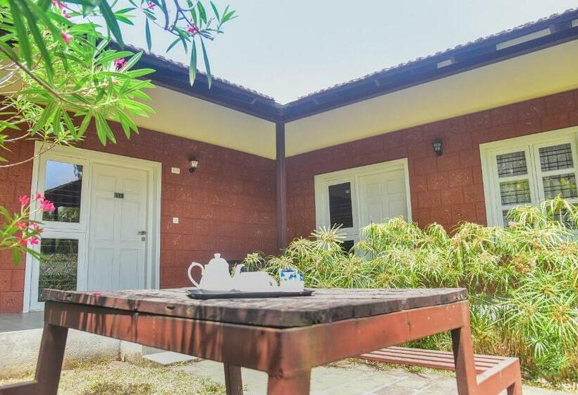 Номер Superior, Clover Holiday Village